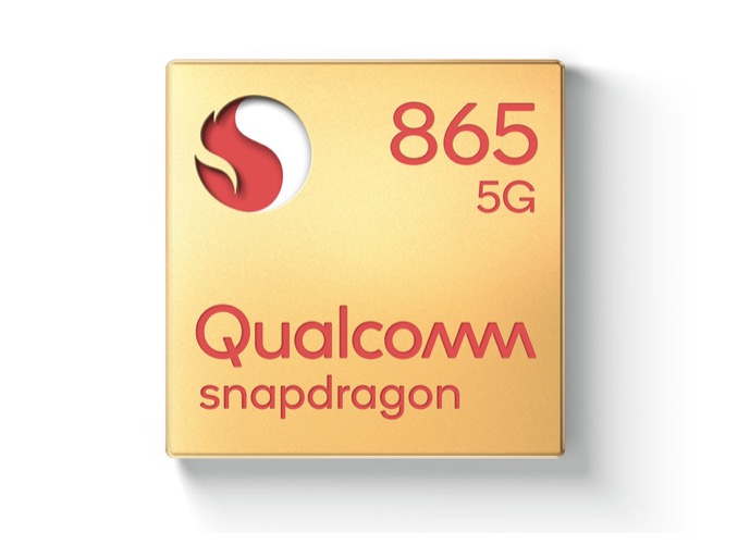 高通的新Snapdragon 865旗艦在這里——沒(méi)有集成的5G-鋒巢網(wǎng)