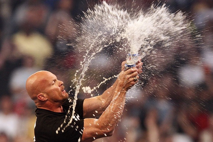 WWE官方加入了TikTok-鋒巢網(wǎng)