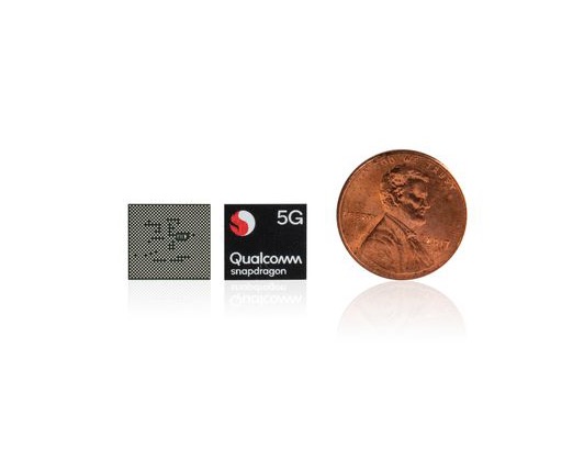 高通的新Snapdragon 865旗艦在這里——沒(méi)有集成的5G-鋒巢網(wǎng)