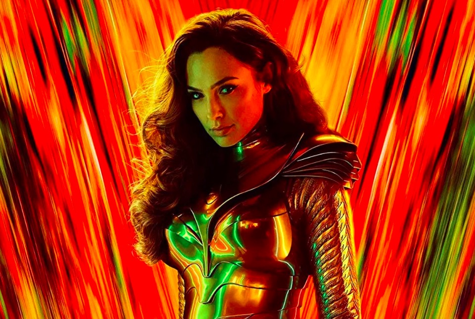 稱《神奇女俠3》與「亞馬遜人」外傳電影正在籌備中-鋒巢網(wǎng)