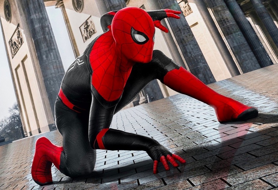 成為蜘蛛人不是夢！科學(xué)家開發(fā)出「人造蜘蛛絲」-鋒巢網(wǎng)