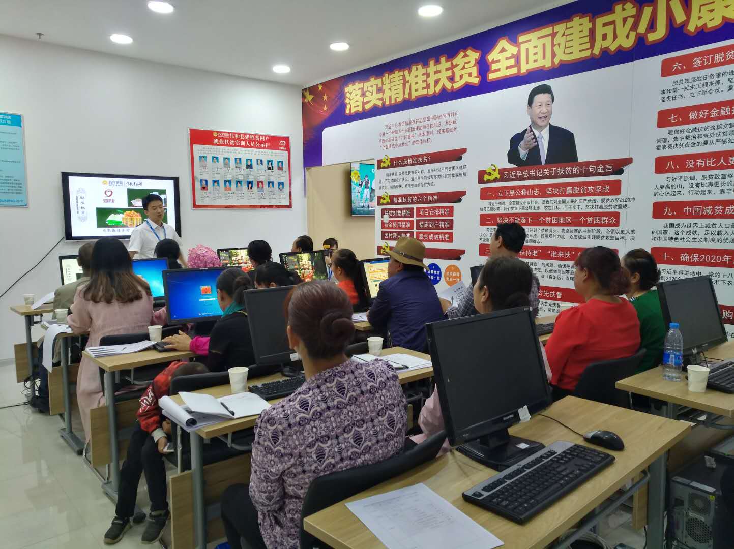 29年公益?zhèn)鞒?，?jiān)守初心的蘇寧持續(xù)發(fā)力鄉(xiāng)村振興-鋒巢網(wǎng)