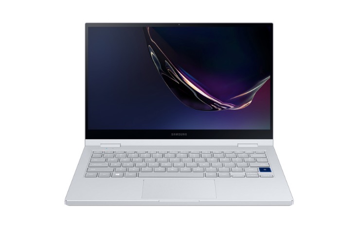 三星的Galaxy Book Flex Alpha旨在成為一款更便宜的QLED二合一筆記本電腦-鋒巢網(wǎng)