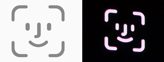 三星在CES的主題演講中抄襲了蘋果的Face ID標(biāo)識(shí)-鋒巢網(wǎng)