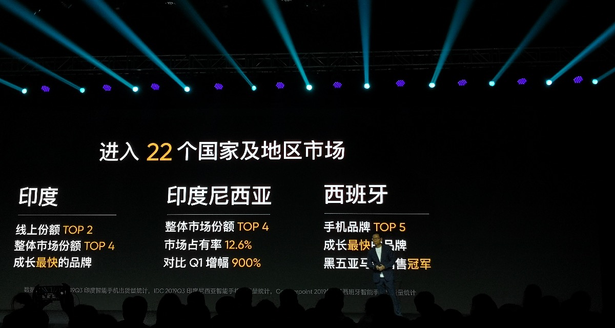 鋒巢網(wǎng)直播| 楊紫代言，5G青年旗艦！realme #真我X50#5G新品發(fā)布會(huì)-鋒巢網(wǎng)