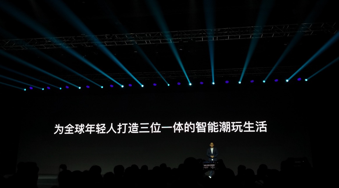 鋒巢網(wǎng)直播| 楊紫代言，5G青年旗艦！realme #真我X50#5G新品發(fā)布會(huì)-鋒巢網(wǎng)