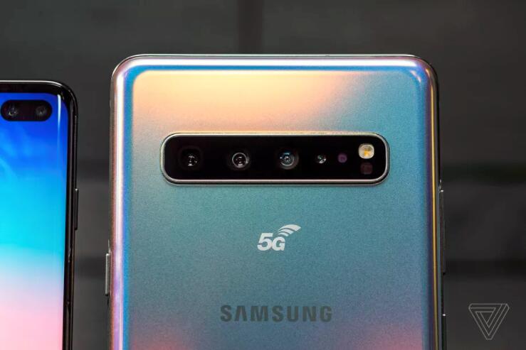 三星Galaxy S20是5G成敗的關鍵時刻-鋒巢網(wǎng)