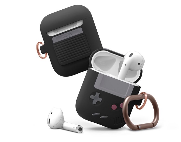 這個(gè)AirPods箱子看起來(lái)像個(gè)游戲機(jī)-鋒巢網(wǎng)