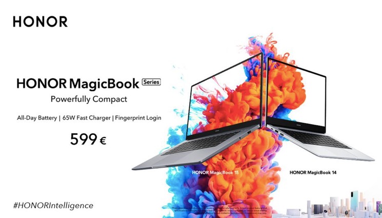 Honor的首款5G手機(jī)將在全球推出，沒有谷歌的應(yīng)用或服務(wù)-鋒巢網(wǎng)