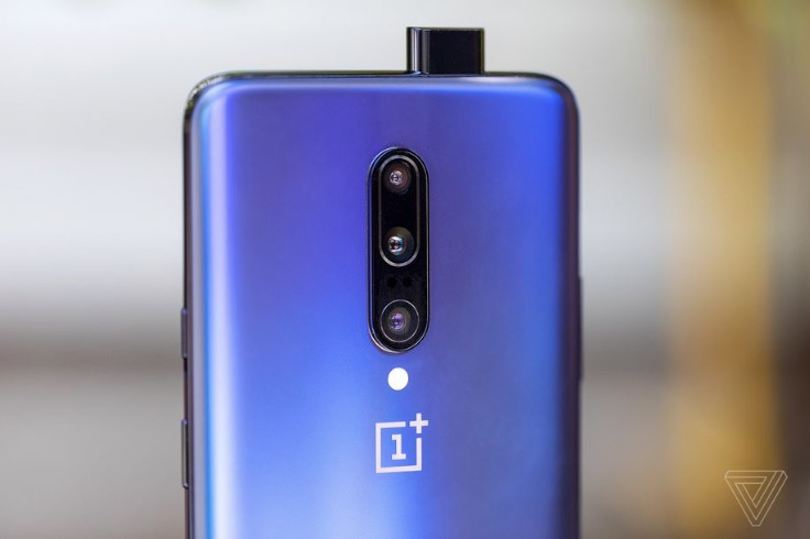 一加會(huì)向客戶尋求新的軟件功能建議-鋒巢網(wǎng)