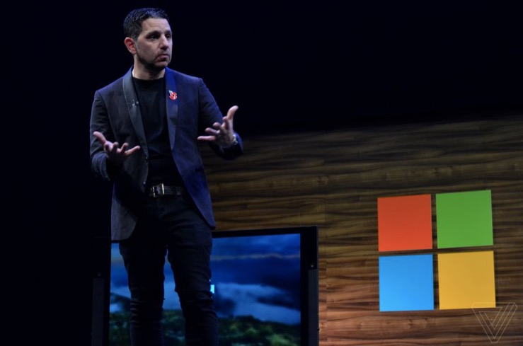 微軟準(zhǔn)備迎接Windows的新時(shí)代-鋒巢網(wǎng)