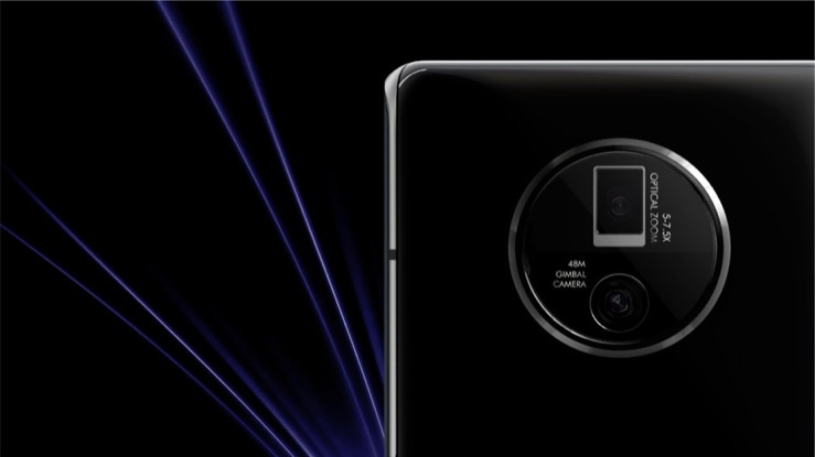 Vivo的Apex 2020概念手機(jī)擁有世界上最快的無(wú)線充電速度-鋒巢網(wǎng)