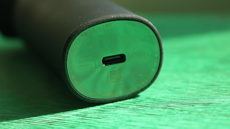 米家電動剃須刀 往復五刀頭盡享舒爽剃須-鋒巢網(wǎng)