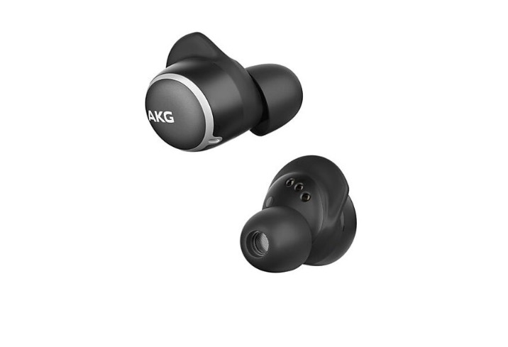 三星的AKG悄悄推出了降噪的Galaxy Buds Plus-鋒巢網