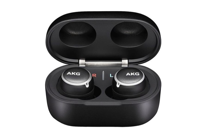 三星的AKG悄悄推出了降噪的Galaxy Buds Plus-鋒巢網