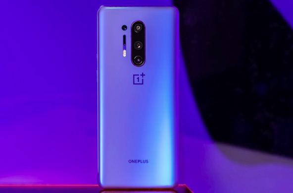 一加 8 系列再次開售 全渠道銷售額破億-鋒巢網(wǎng)