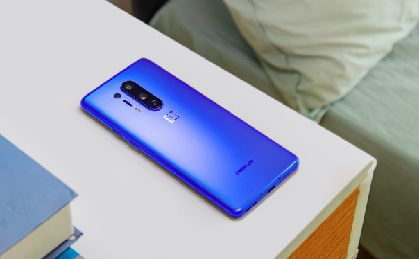 一加 8 系列再次開售 全渠道銷售額破億-鋒巢網(wǎng)