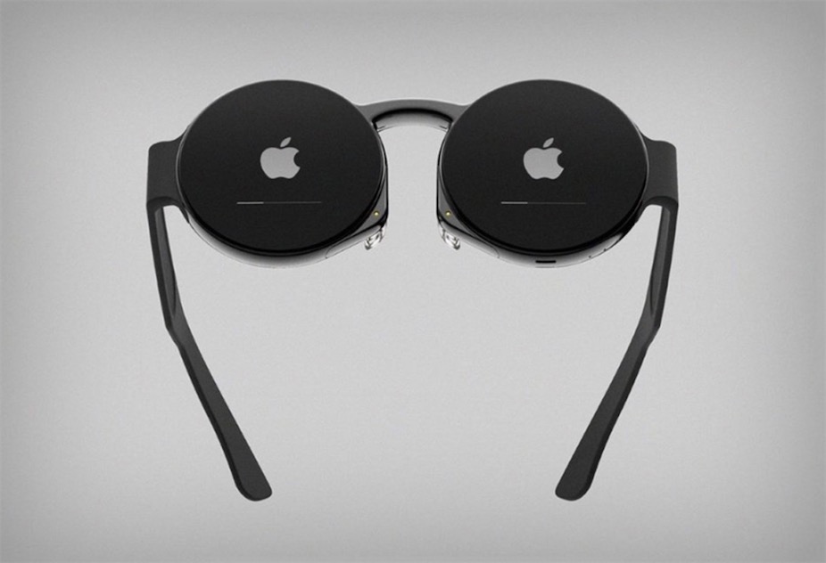 蘋果智能眼鏡 Apple Glasses 曝光-鋒巢網(wǎng)