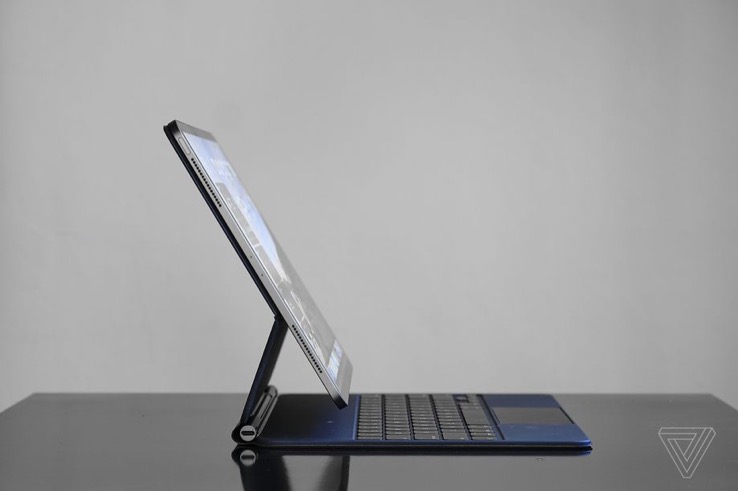 蘋果公司正在測試一種更好的方法來改變iPad鍵盤的亮度-鋒巢網(wǎng)