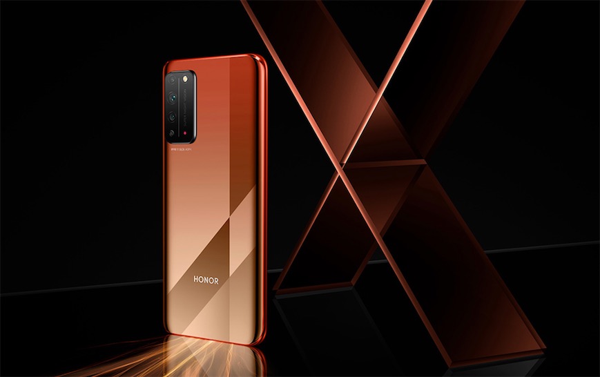 榮耀X10抑制炫光細節(jié)真實:4000萬RYYB高感光夜拍體驗-鋒巢網(wǎng)