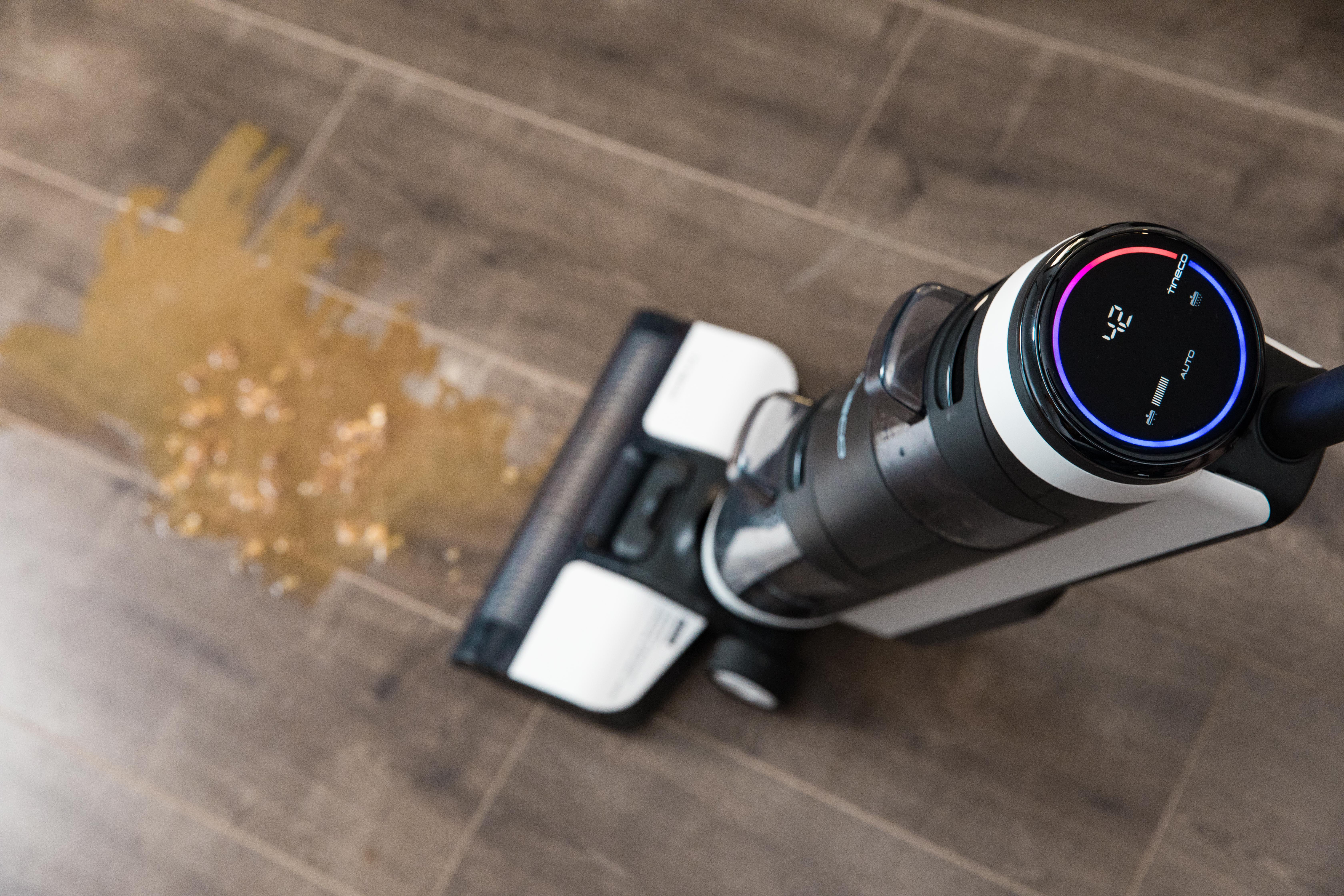 添可引爆618，智能清潔行業(yè)“黑馬”是怎么煉成的？-鋒巢網(wǎng)