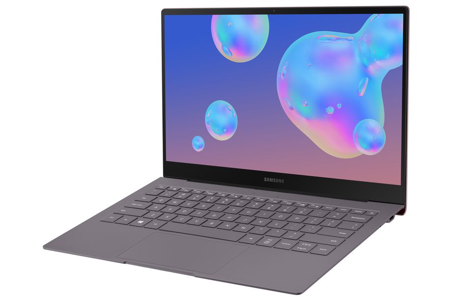 三星的Galaxy Book S是首款搭載英特爾混合處理器的筆記本電腦-鋒巢網(wǎng)