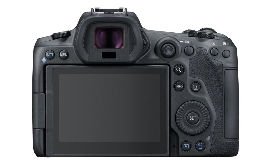 佳能發(fā)布EOS R5，一款8k拍攝的pro無(wú)反光鏡相機(jī)-鋒巢網(wǎng)