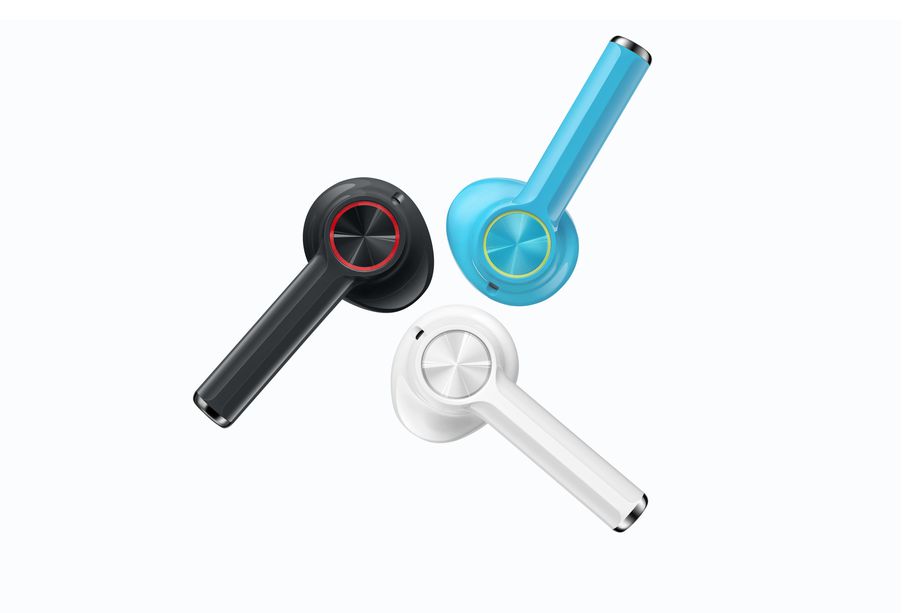 售價79美元的一加Buds是真正的無線耳機，電池續(xù)航時間為30小時-鋒巢網