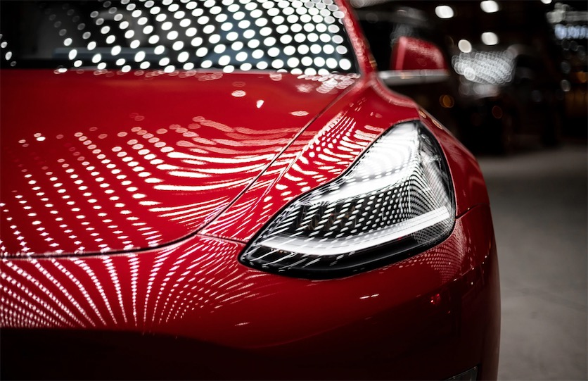 特斯拉 2020年第二季度汽車生產(chǎn)和交付-鋒巢網(wǎng)