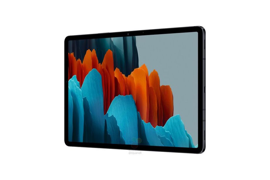 三星即將發(fā)布的Galaxy Tab S7系列產(chǎn)品在最新泄露中有詳細(xì)介紹-鋒巢網(wǎng)