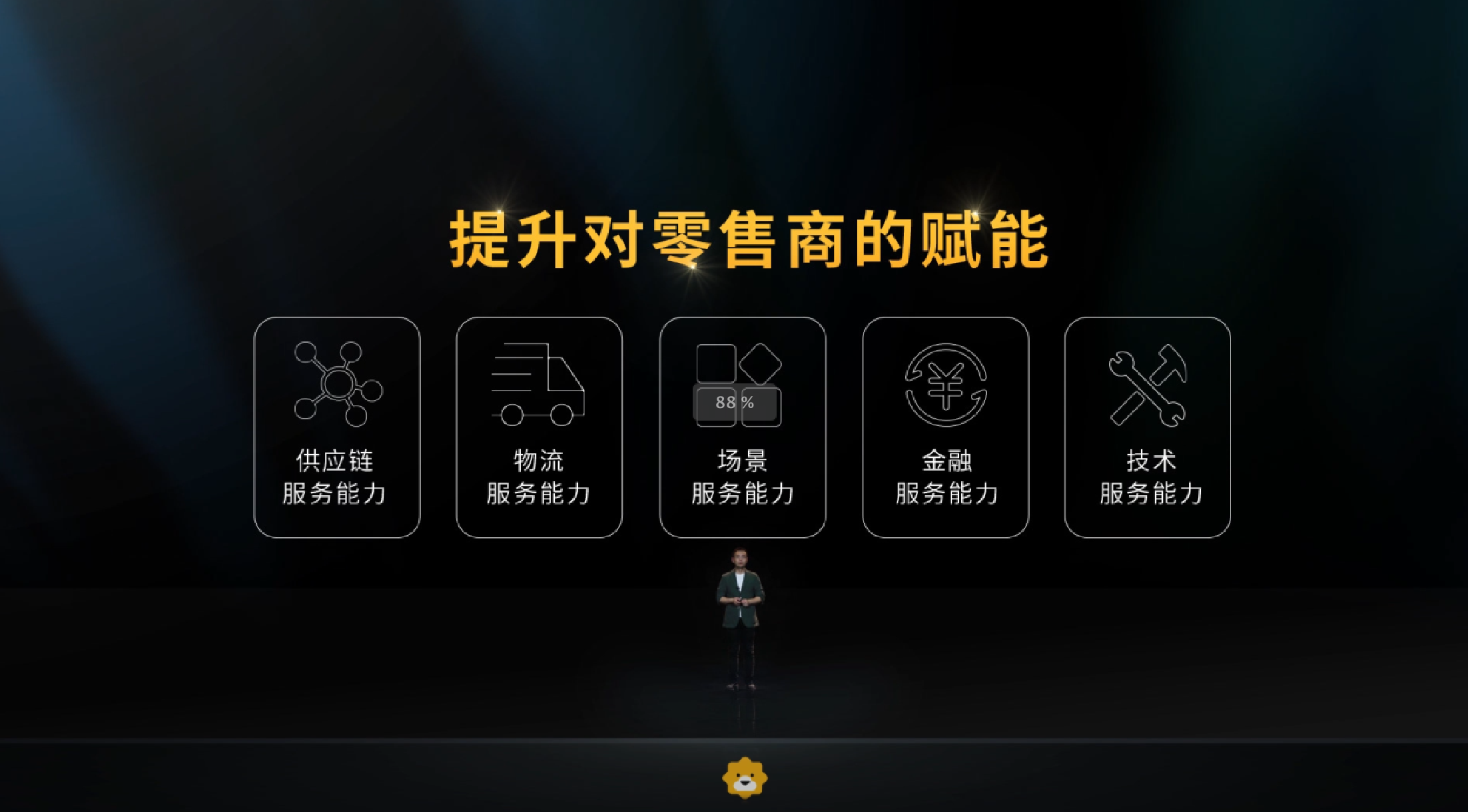 蘇寧818官宣:由“零售商”升級(jí)為“零售服務(wù)商”-鋒巢網(wǎng)