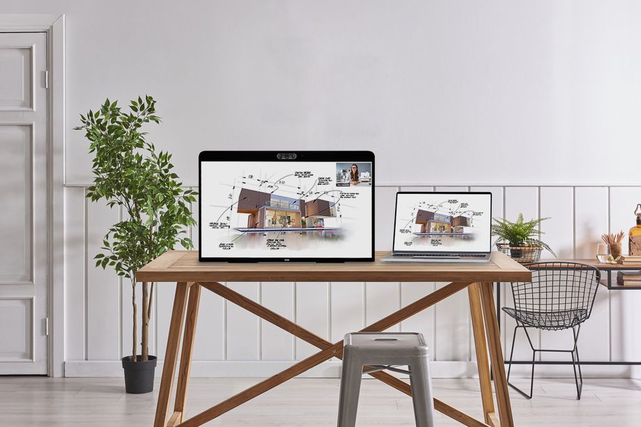 Zoom宣布為遠(yuǎn)程工作者推出一款599美元的觸摸屏設(shè)備-鋒巢網(wǎng)