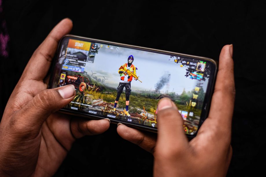 PUBG Mobile將進(jìn)行一次大規(guī)模的1.0升級(jí)-鋒巢網(wǎng)