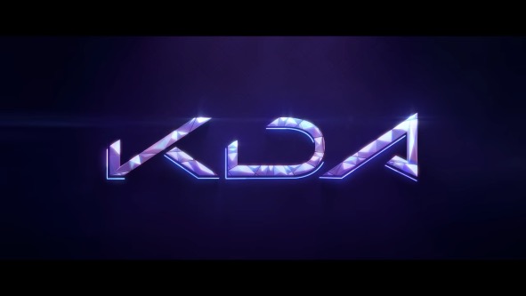 英雄聯(lián)盟的虛擬韓流組合K/DA攜新歌回歸-鋒巢網(wǎng)