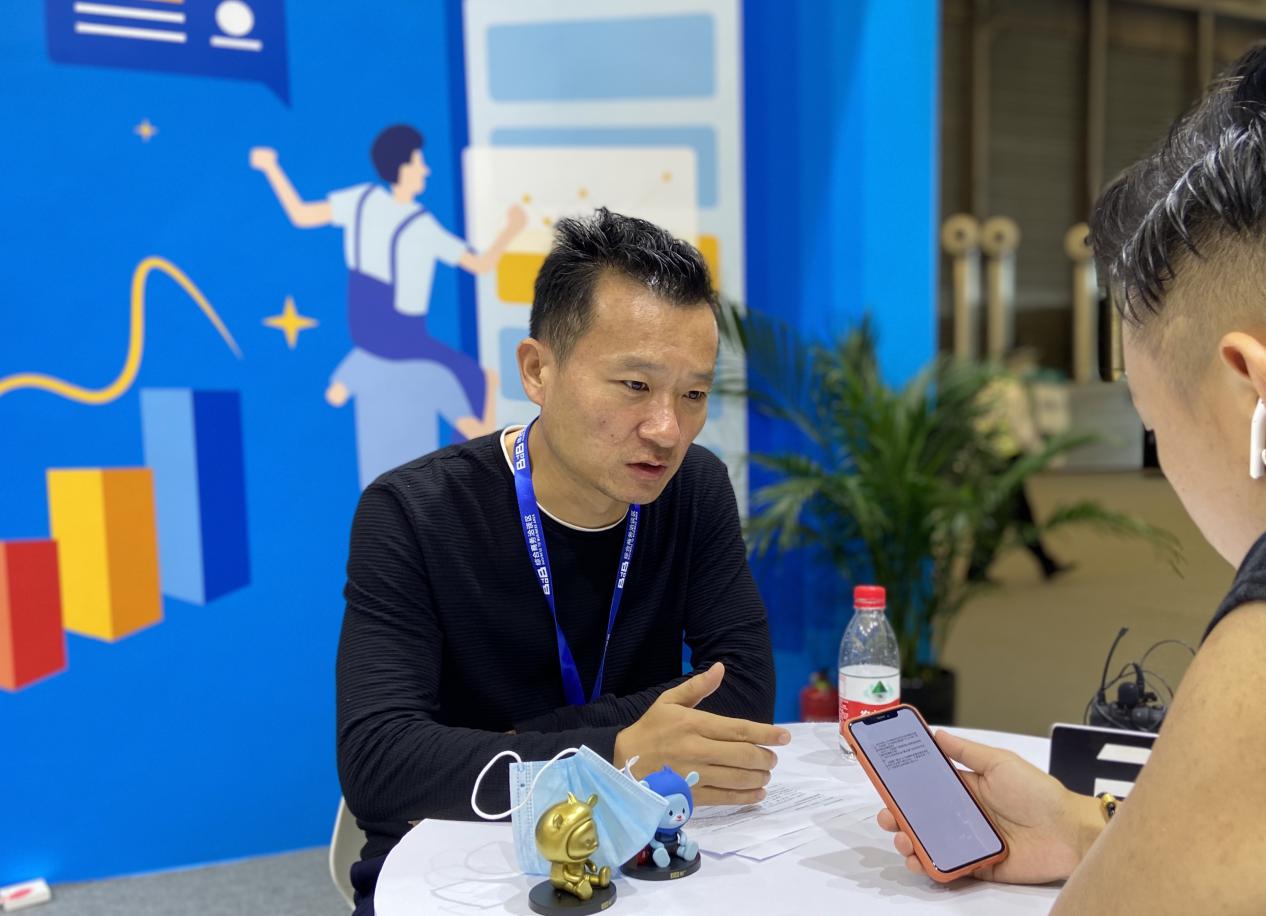 專訪云測推廣柳搏：5A級核心理念，助力攻破游戲運營壁壘-鋒巢網(wǎng)