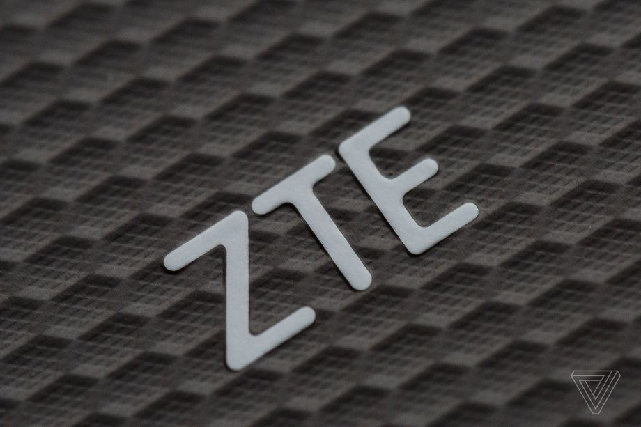 中興計劃下個月推出首款不帶前置攝像頭的智能手機-鋒巢網(wǎng)