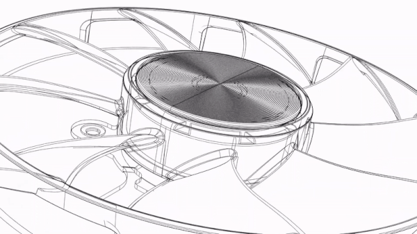 Nvidia介紹了RTX3090設(shè)計(jì)-鋒巢網(wǎng)