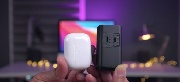 HyperJuice的新型可堆疊GaN充電器支持高達1600W和48個USB-C端口-鋒巢網(wǎng)