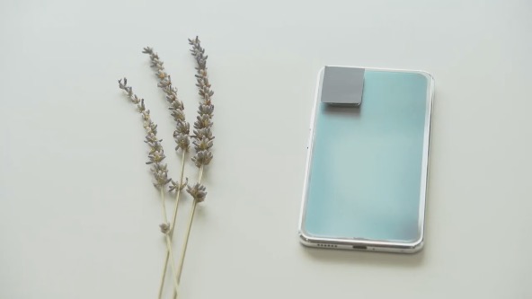 Vivo正在制造一款后玻璃變色手機(jī)-鋒巢網(wǎng)