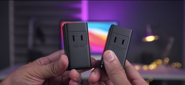 HyperJuice的新型可堆疊GaN充電器支持高達1600W和48個USB-C端口-鋒巢網(wǎng)