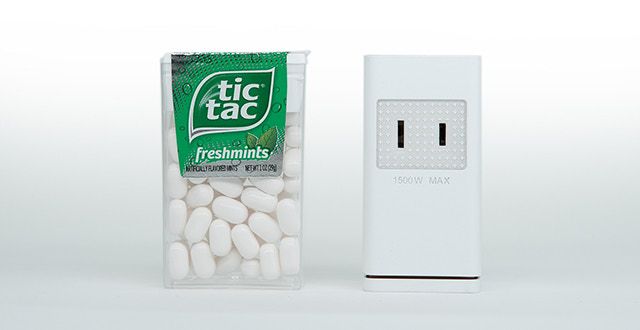 HyperJuice的新型可堆疊GaN充電器支持高達1600W和48個USB-C端口-鋒巢網(wǎng)