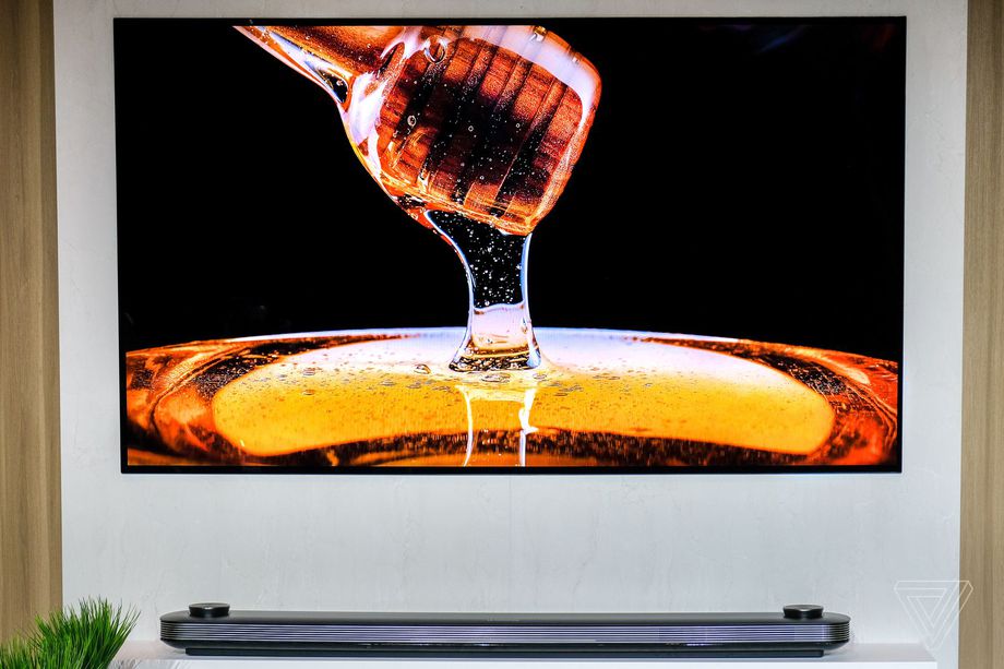 LG證實(shí)，2018年的電視機(jī)型將支持AirPlay 2和HomeKit-鋒巢網(wǎng)