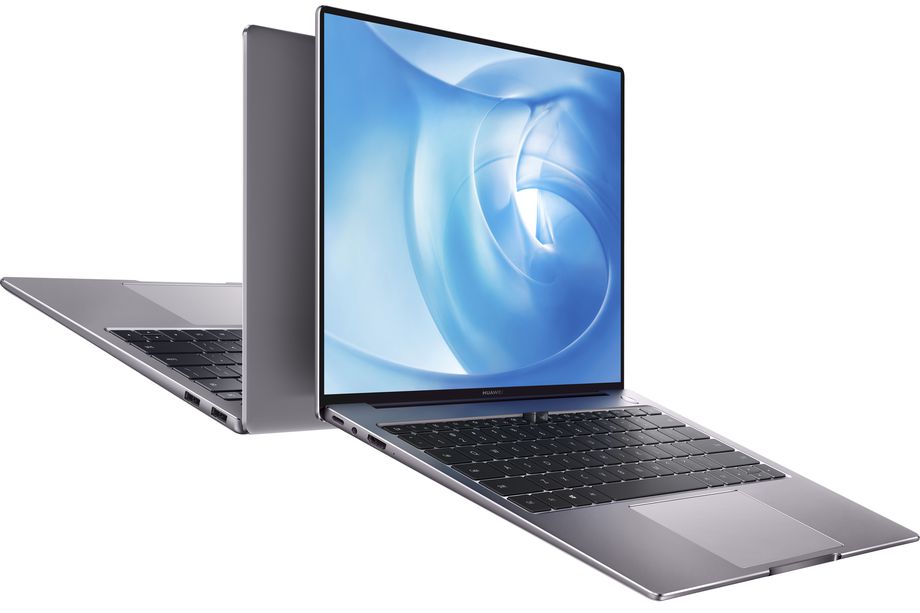 華為升級MateBook X筆記本電腦，配備英特爾10代cpu，支持Wi-Fi - 6-鋒巢網(wǎng)