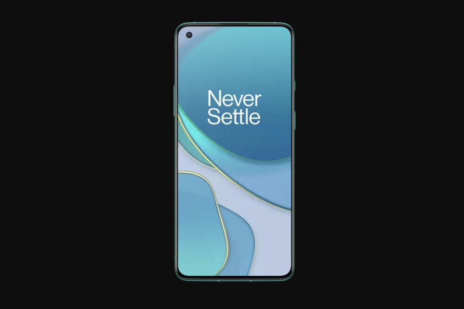 一加可能是無意中透露了即將推出的一加8T-鋒巢網(wǎng)