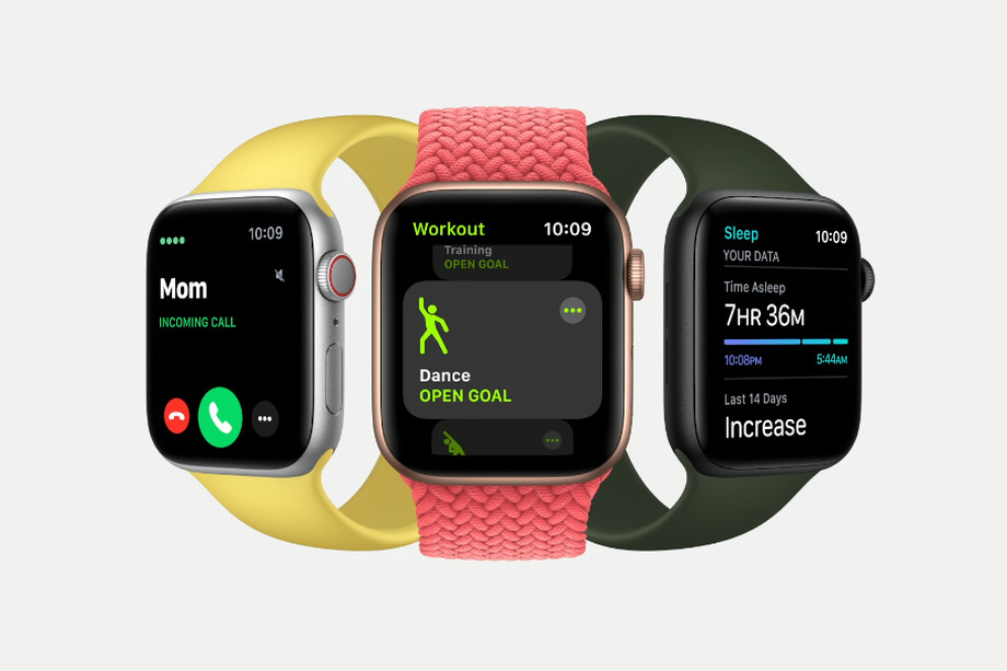 蘋果公司發(fā)布了Apple Watch SE，這是第3代蘋果手表的廉價繼承者-鋒巢網(wǎng)