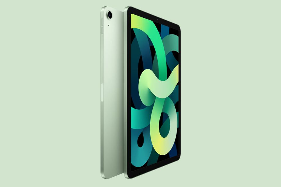 蘋果發(fā)布了看起來更像iPad Pro的新款iPad Air，起價599美元-鋒巢網(wǎng)
