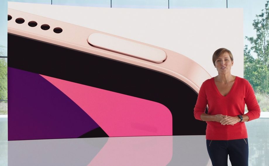 蘋果發(fā)布了看起來更像iPad Pro的新款iPad Air，起價599美元-鋒巢網(wǎng)