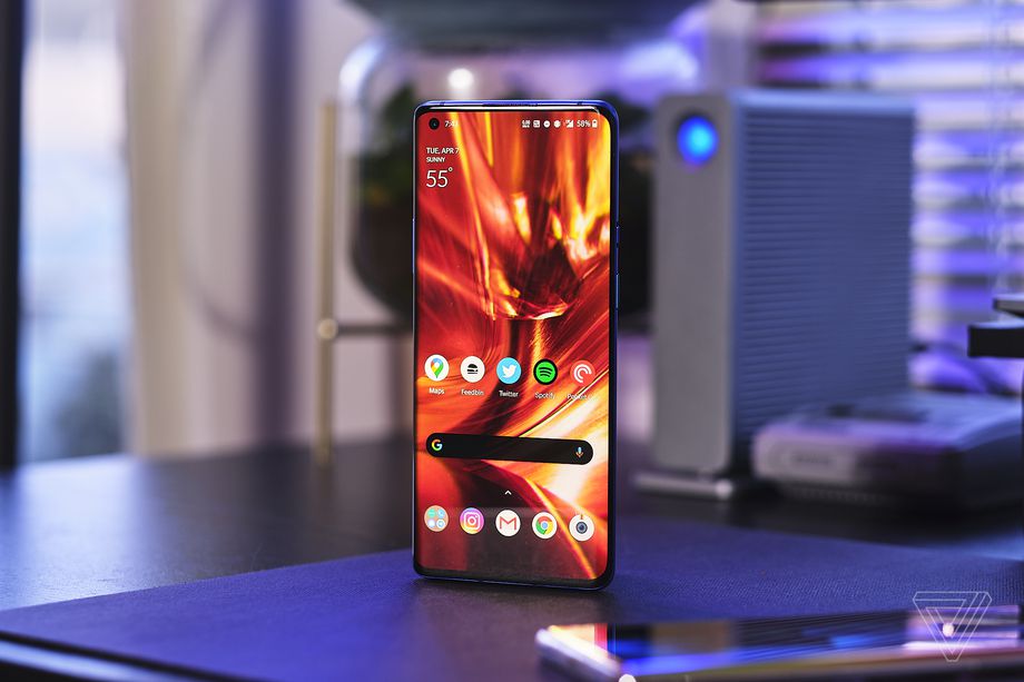 一加 科技首席執(zhí)行官證實(shí)，我們今年不會(huì)看到一加8T Pro-鋒巢網(wǎng)