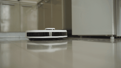 科沃斯地寶DEEBOT N8體驗(yàn)：有效清潔除菌，創(chuàng)新看得見-鋒巢網(wǎng)