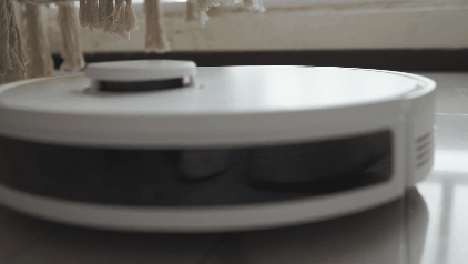 科沃斯地寶DEEBOT N8體驗(yàn)：有效清潔除菌，創(chuàng)新看得見-鋒巢網(wǎng)